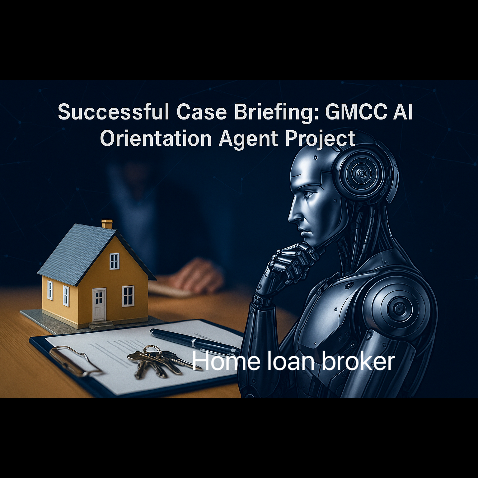 GMCC Video